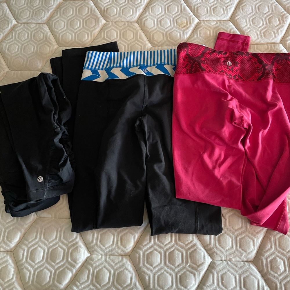 Lululemon